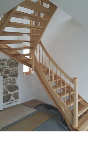 Treppen · Referenz 03