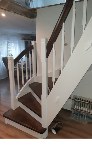 Treppen · Referenz 04
