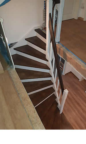 Treppen · Referenz 05