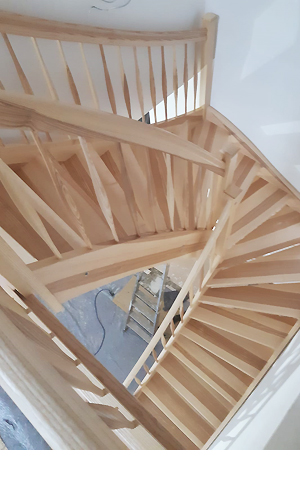 Treppen · Referenz 06