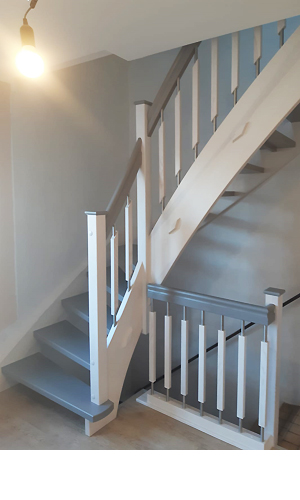 Treppen · Referenz 07