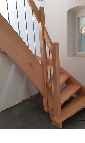 Treppen · Referenz 08
