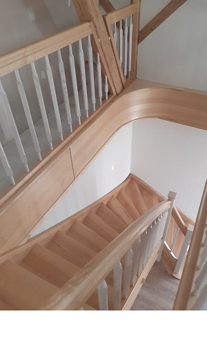 Treppen · Referenz 09