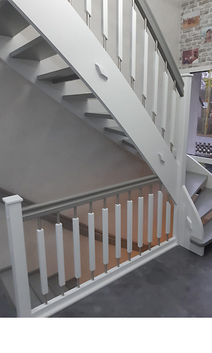 Treppen · Referenz 11