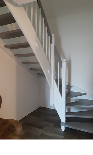 Treppen · Referenz 12