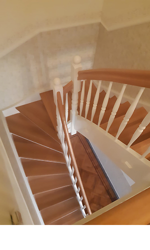 Treppen · Referenz 13