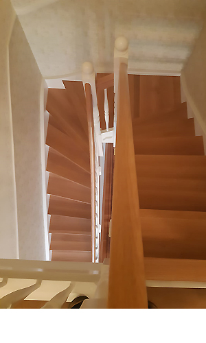Treppen · Referenz 14