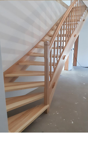 Treppen · Referenz 15