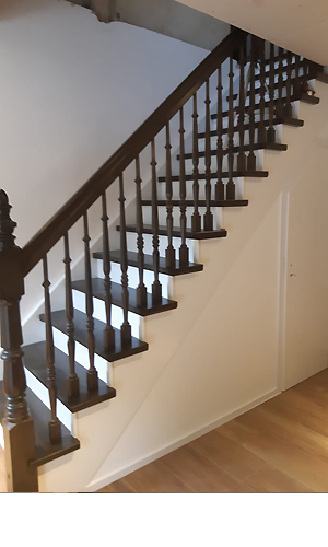 Treppen · Referenz 16