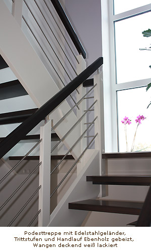 Treppen · Referenz 26
