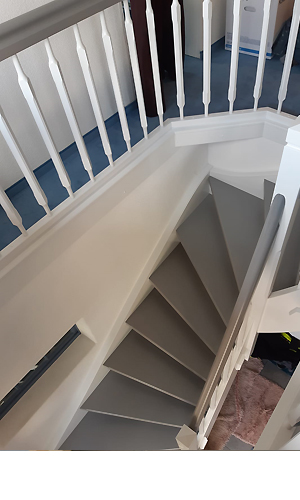Treppen · Referenz 17
