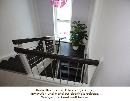 Treppen · Referenz 27