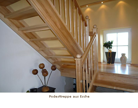 Treppen · Referenz 24