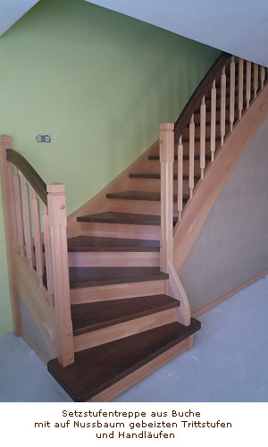 Treppen · Referenz 20