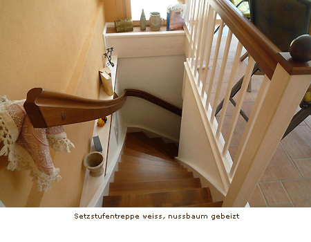 Treppen · Referenz 22