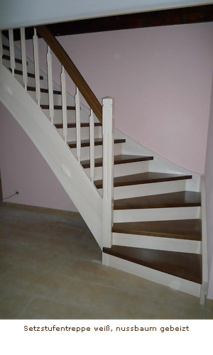 Treppen · Referenz 21