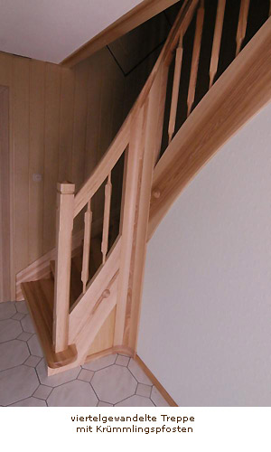 Treppen · Referenz 18