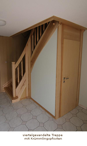 Treppen · Referenz 19